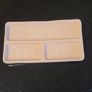 💍📌📎Rae Dunn Trinket Dish